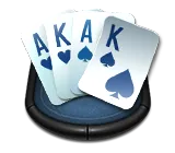 hhpoker德州扑克